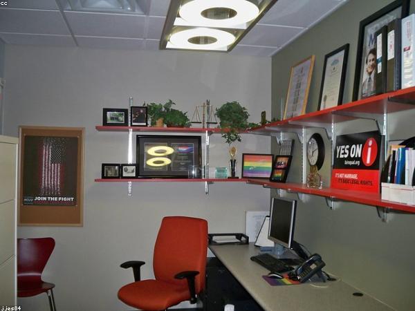 Desk plant — Home and garden category example